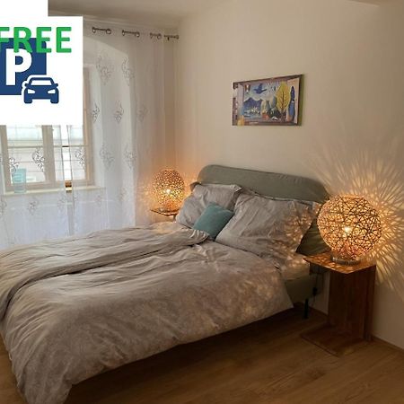 Altstadt Bed&Bike Gmunden Eksteriør billede